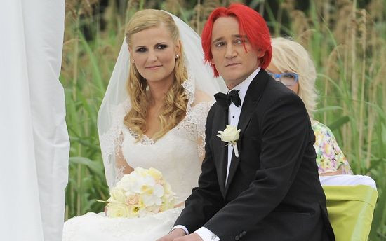 Tak się zmieniał Michał Wiśniewski