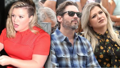 Kelly Clarkson przegrała w sądzie! Będzie płacić na męża olbrzymie pieniądze