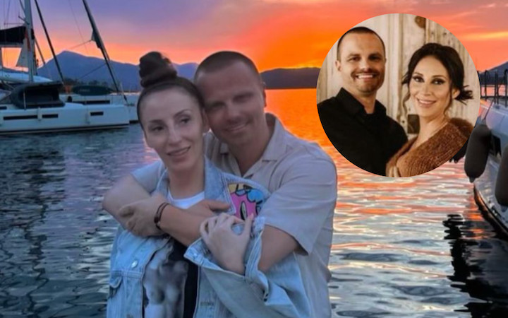 Dziewczyna Marcina Hakiela pozuje z GOŁYM brzuchem! Poród tuż, tuż…