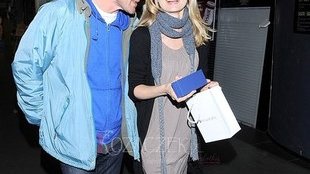 Cielecka zamieszkała z Chyrą?