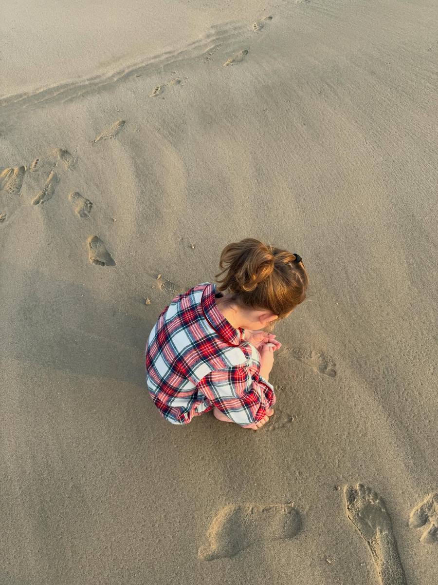 Kasia Sokołowska, fot. Instagram