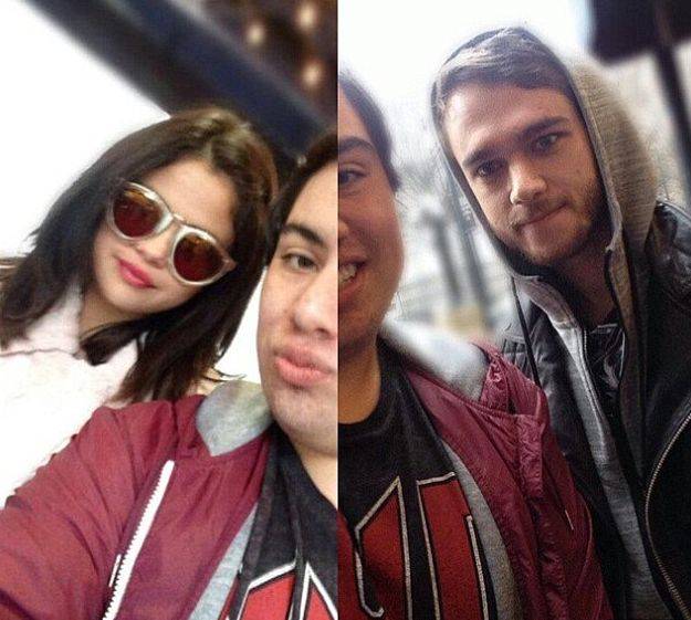 Zedd, nowy chłopak Seleny Gomez, na Instagramie
