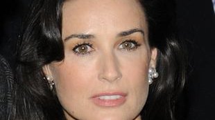 Demi Moore dostanie 2 miliony dolarów za swoją książkę