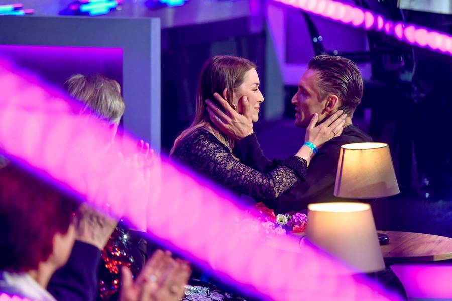 Żona Filipa Gurłacza mówi o trudach udziału w “TzG”. Internauci: “Tam jest słabo między nimi”
