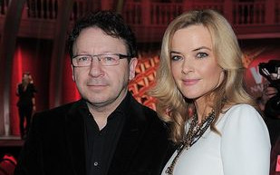 Richardson i Zamachowski WZIĘLI ŚLUB!