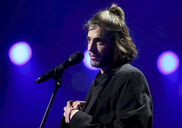 Zwycięzcy Eurowizji grozi ŚMIERĆ? Salvador Sobral jest ciężko chory, czy to… wymysł tabloidów?