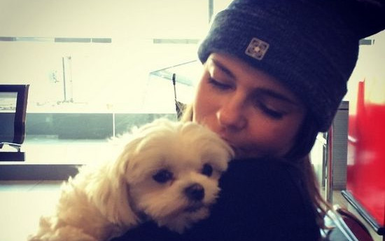 Edyta Herbuś na instagramie