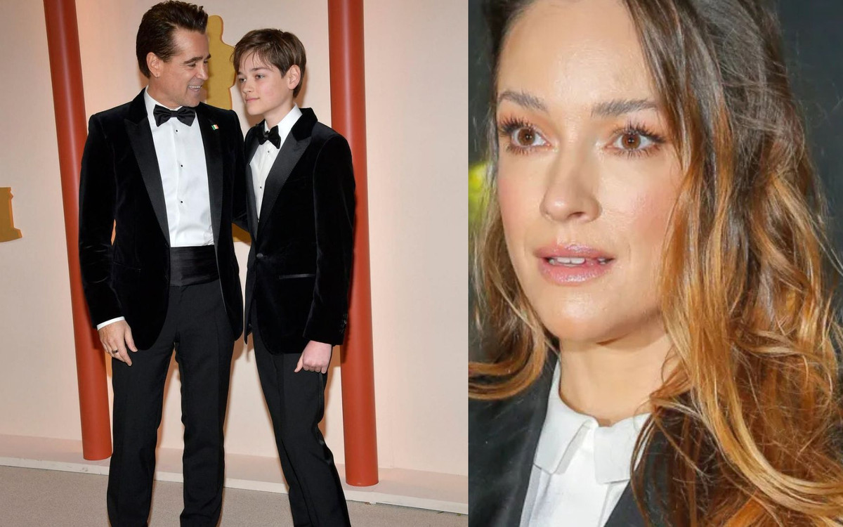 Niestety to prawda. Alicja Bachleda-Curuś potwierdziła plotki nt. syna. Nie dało się nic zrobić