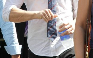 Joseph Gordon Levitt opowiada o… masturbacji