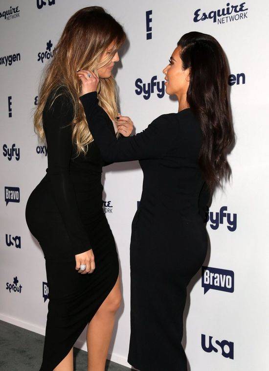 Khloe Kardashian przerywa milczenie w sprawie napaści na Kim!