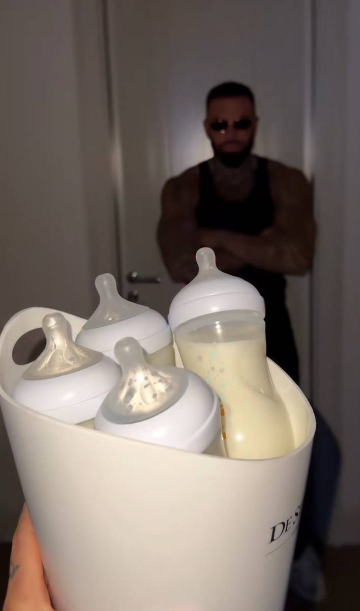 Deynn i Majewski świętują pół roku Romea. Zorganizowali mu nietypową imprezę!