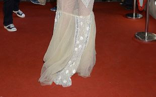 Modowa masakra w wykonaniu znanej stylistki (FOTO)