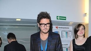 Wojewódzki o Tomaszu Lisie: Pionek!