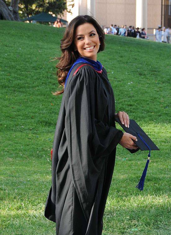 Magister Eva Longoria