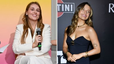 Kosmetolożka gwiazd zdradziła prawdę o Julii Wieniawie. “Trochę już przegina!”