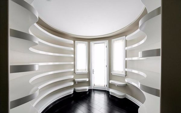 Tak wygląda pierwszy dom Kylie Jenner