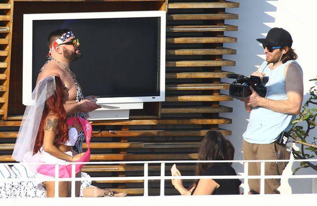 Wieczór panieński Snooki