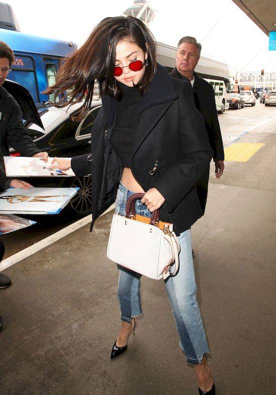 Nie uwierzysz, jak Selena Gomez POŚWIĘCIŁA się dla The Weeknd!