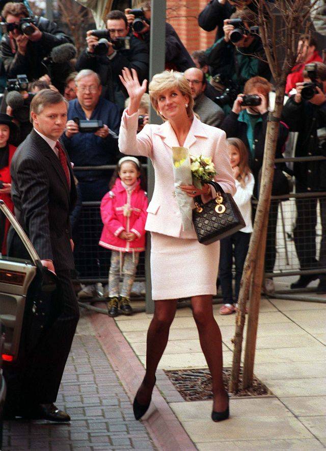 Tę TAJEMNICZĄ cechę miała księżna Diana, ma ją także Meghan i Kate