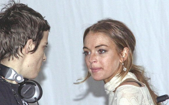 Lindsay Lohan i Samantha Ronson znów myślą o ślubie?