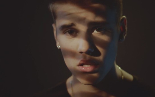 Justin Bieber ma gorący teledysk do All That Matters