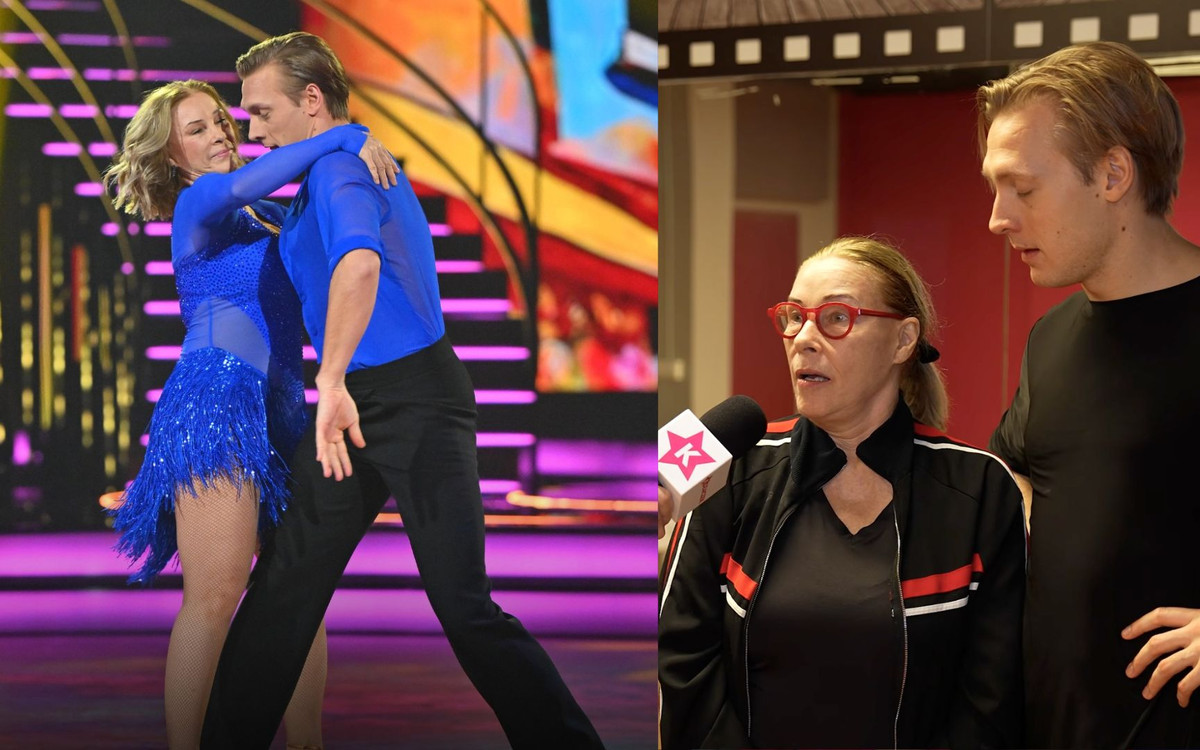 Tylko u nas! “TA SUKIENKA BYŁA OKROPNA!” Koleżanki Potockiej bezlitośnie ją rozniosły