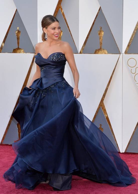 Tych zdjęć z Oscarów 2016 nie zobaczysz NIGDZIE INDZIEJ