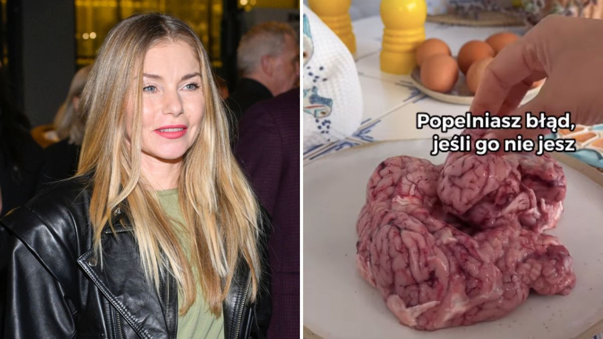 Ewa Szabatin, fot. AKPA/Instagram.