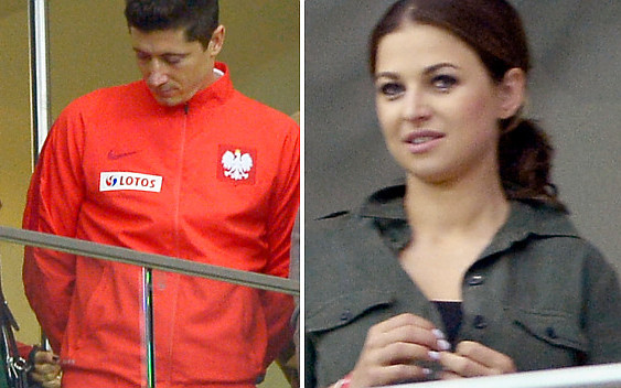 Internauci SZYDZĄ z Lewandowskiego: Jak tak będzie truchtał po boisku…