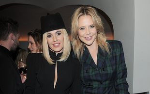 Wspólny lans nie zaszkodzi Mai Sablewskiej i Dodzie (FOTO)