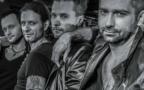 Na niby – pierwszy singiel The Trash [AUDIO]