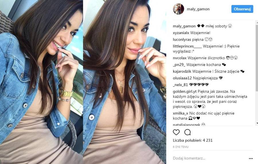 WAGs naszych juniorów – poznajcie dziewczyny piłkarzy U 21