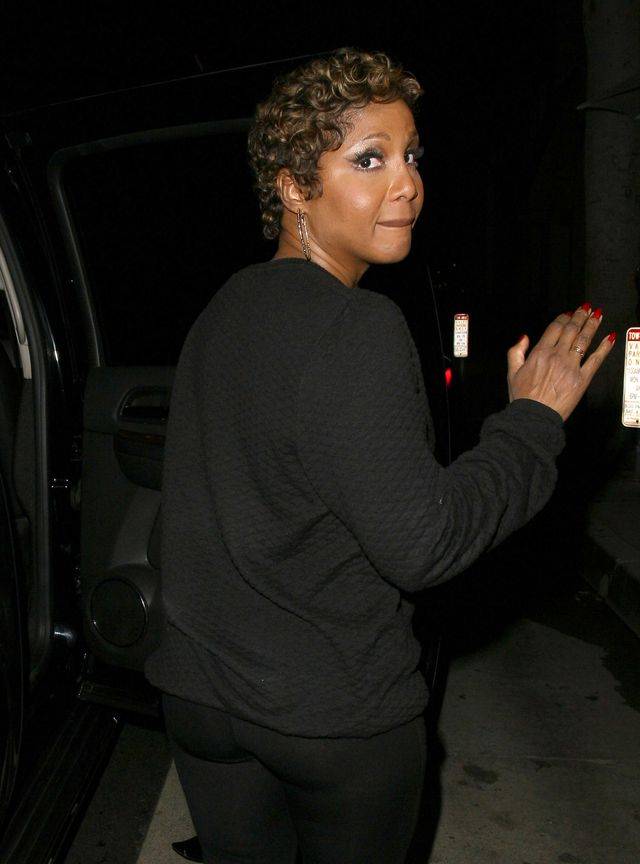 Toni Braxton – galeria zdjęć