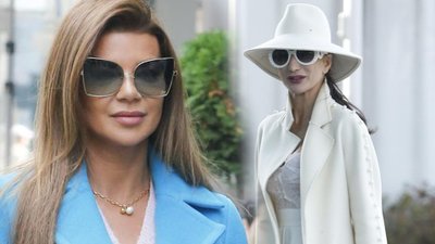 Edyta Górniak nie chce pracować z Justyną Steczkowską