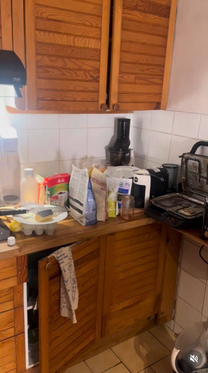 Beata Sadowska dom/Instagram/beata_sadowska_official