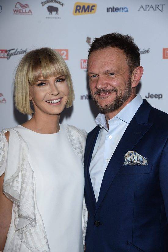 Telekamery 2016 – czerwony dywan