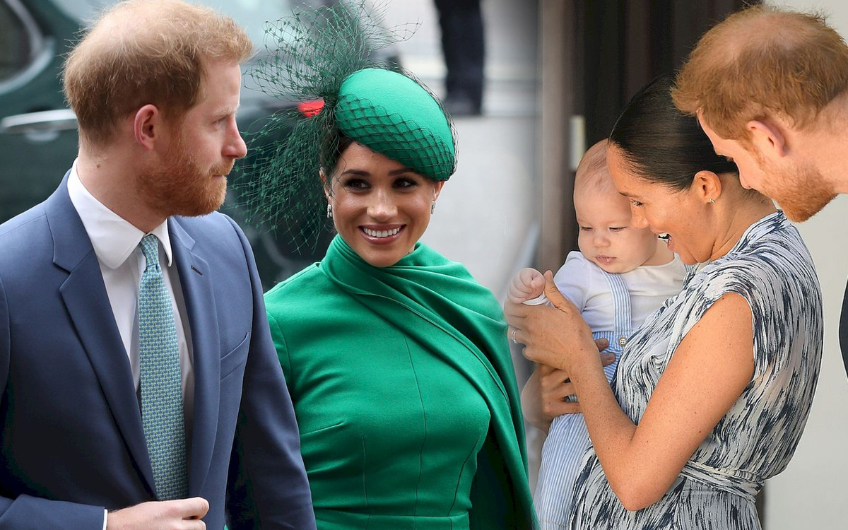 Ekspertka zdradza, kiedy urodzi Meghan Markle. To całkiem niedługo!