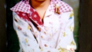 Poznajecie tę dziewczynkę? (FOTO)