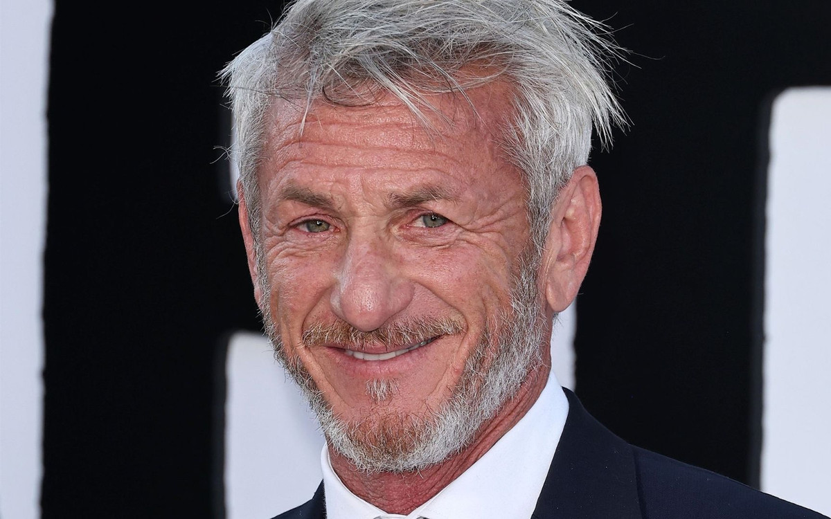 Zamiast odebrać Oscara, pojechał do Warszawy! Wiadomo, co Sean Penn robił w Polsce