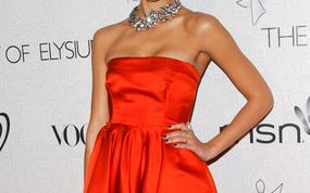 Prywatne zdjęcie Jessiki Alby i jej córeczki (FOTO)