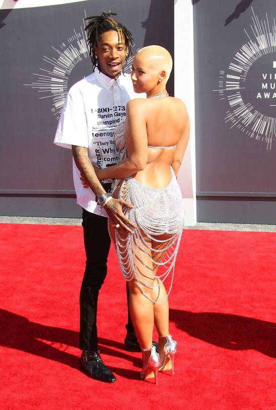 Najbardziej szokujące rozstania w Hollywood