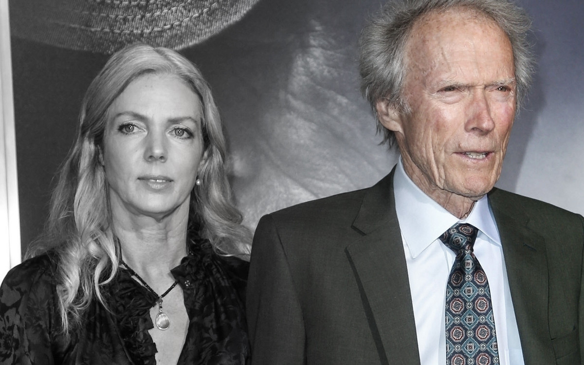 Nie żyje partnerka Clinta Eastwooda. Była od niego młodsza o ponad 30 lat