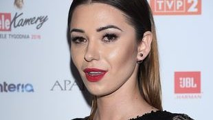 TO JEST METAMORFOZA ROKU: Agnieszka Wesołowska zmieniła fryzurę