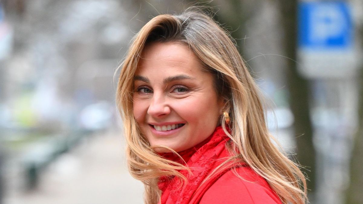 Małgorzata Socha dołącza do hitu TVN, fot. KAPiF