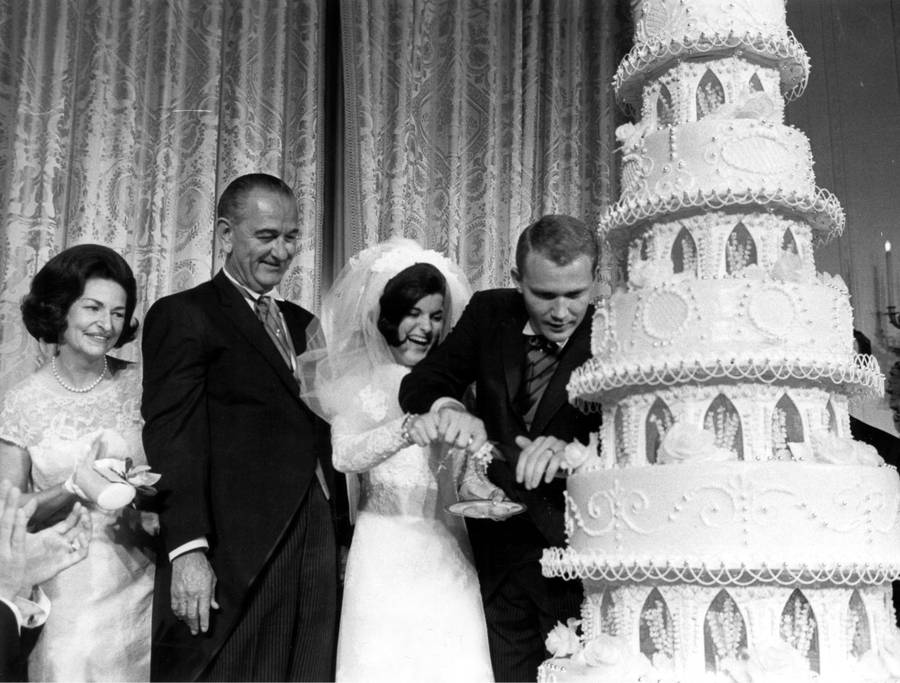 Sekrety Białego Domu: pokój różany, gabinet dentystyczny….