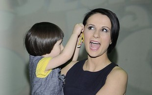 Anna Wiśniewska pisze doktorat