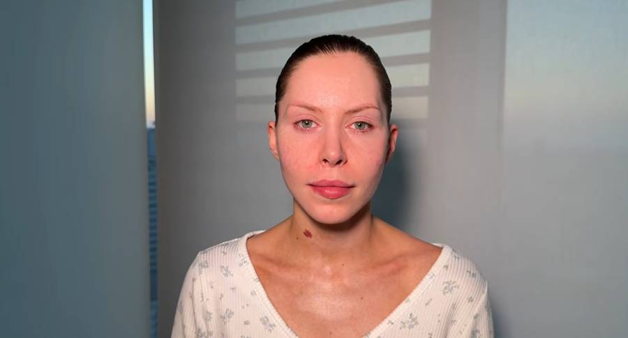 Julia Von Stein, fot. YouTube