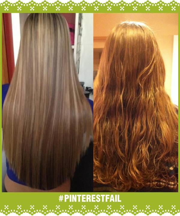 Fatalne WPADKI na Pintereście