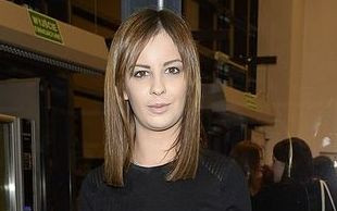 Partrycja Wojnarowska – kiedy gorzej? (FOTO)