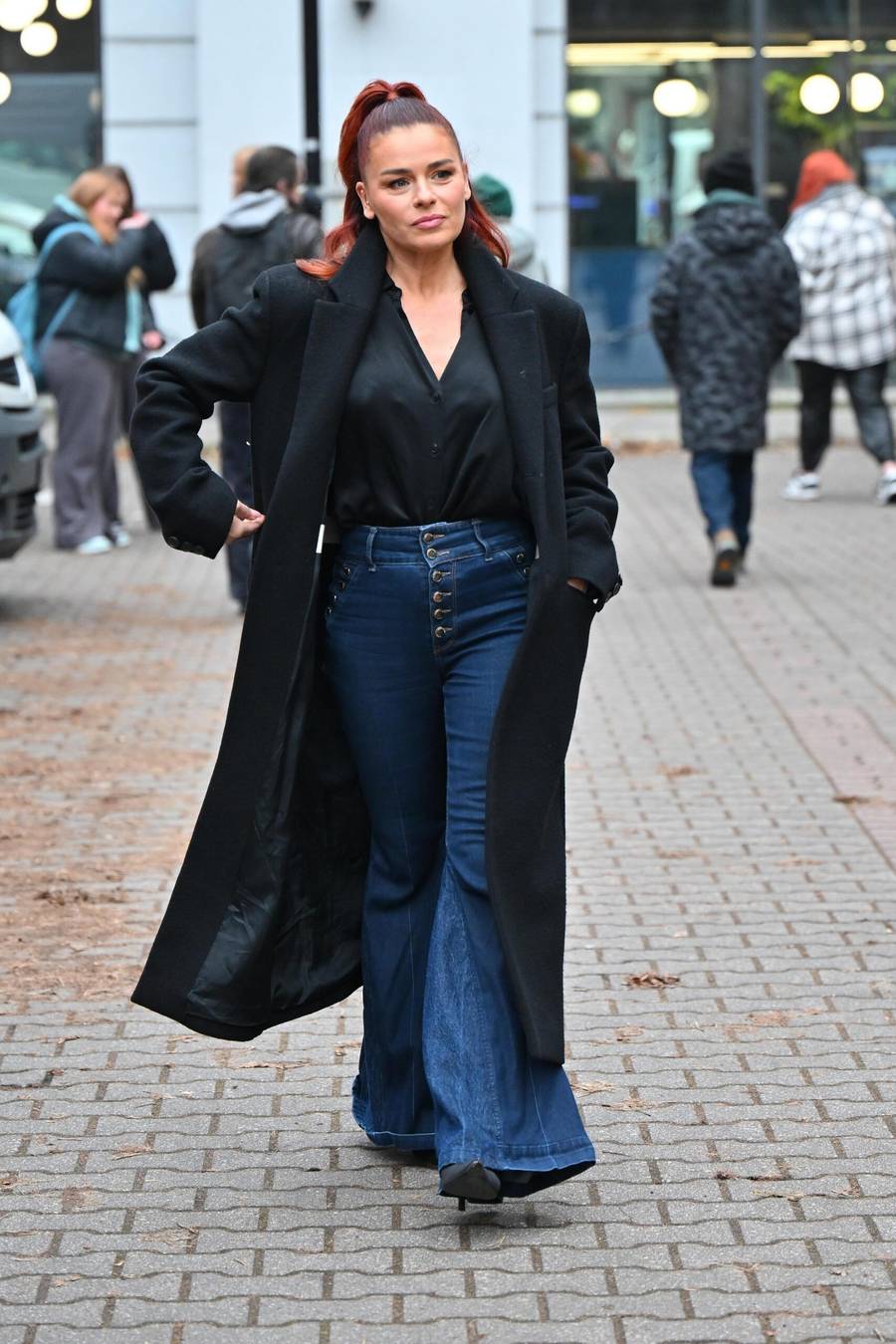 Gwiazdorski weekend w Dzień Dobry TVN. Przetakiewicz, Racewicz, Jarmołowicz, Urbańska…